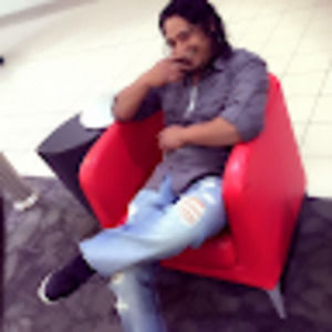 Meet your Posher, Luis